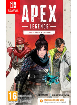 Apex Legend - Champion Edition (код загрузки) (Nintendo Switch)